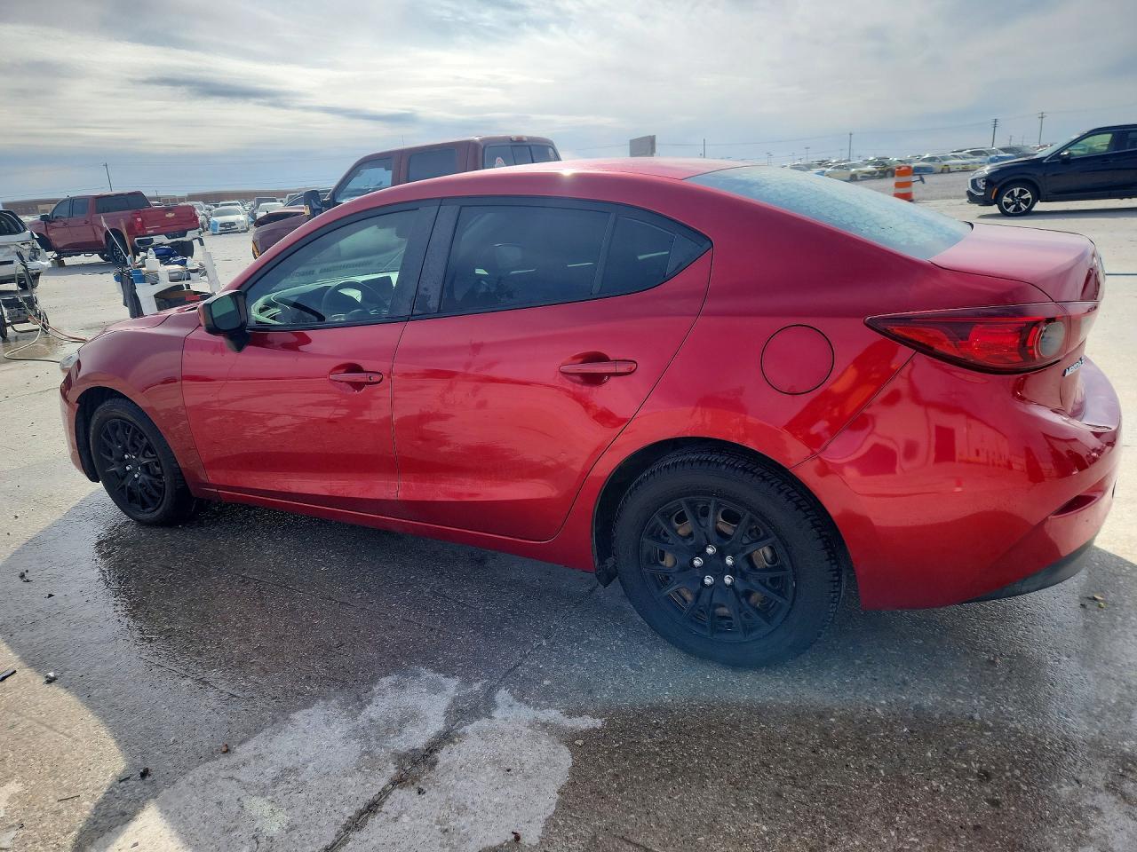 2018 Mazda 3 Sport - Фото 2