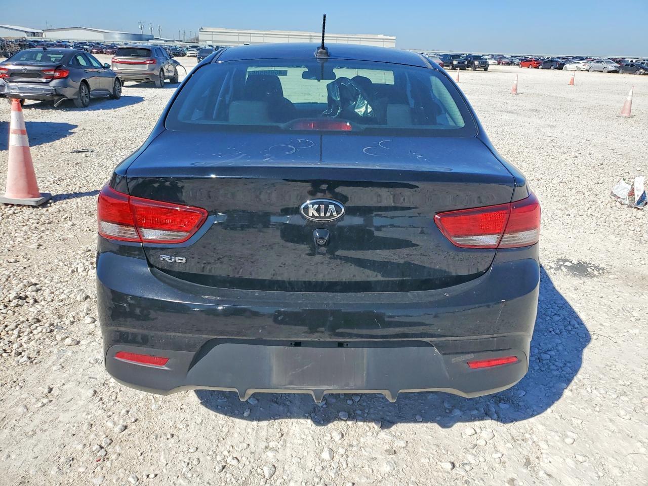 2019 Kia Rio Lx - Image 6