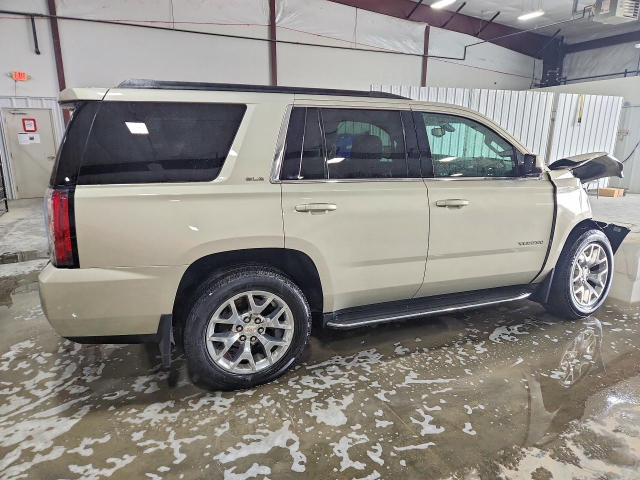 2016 GMC Yukon Sle - Image 3