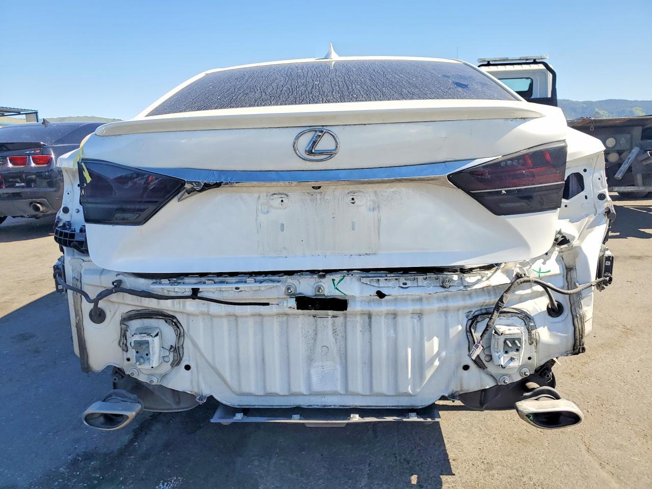 2016 Lexus Es 350 Base - Image 6