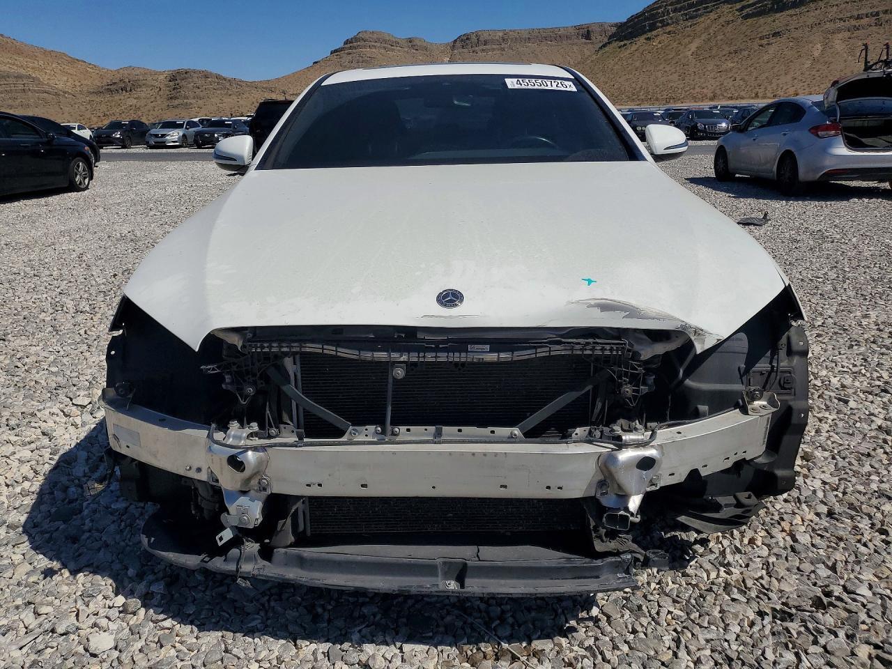 2018 Mercedes-Benz E 300 - Image 5