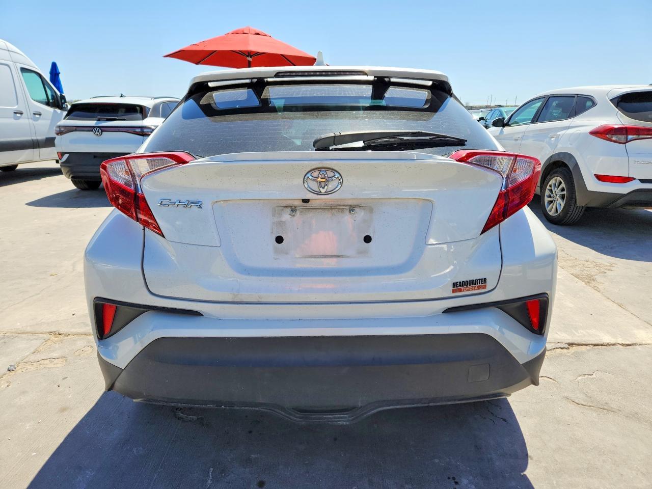 2020 Toyota Chr - Image 6
