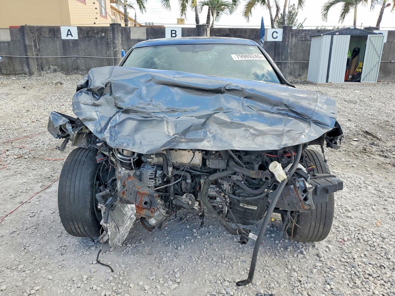 2019 Volkswagen Jetta S - Фото 5