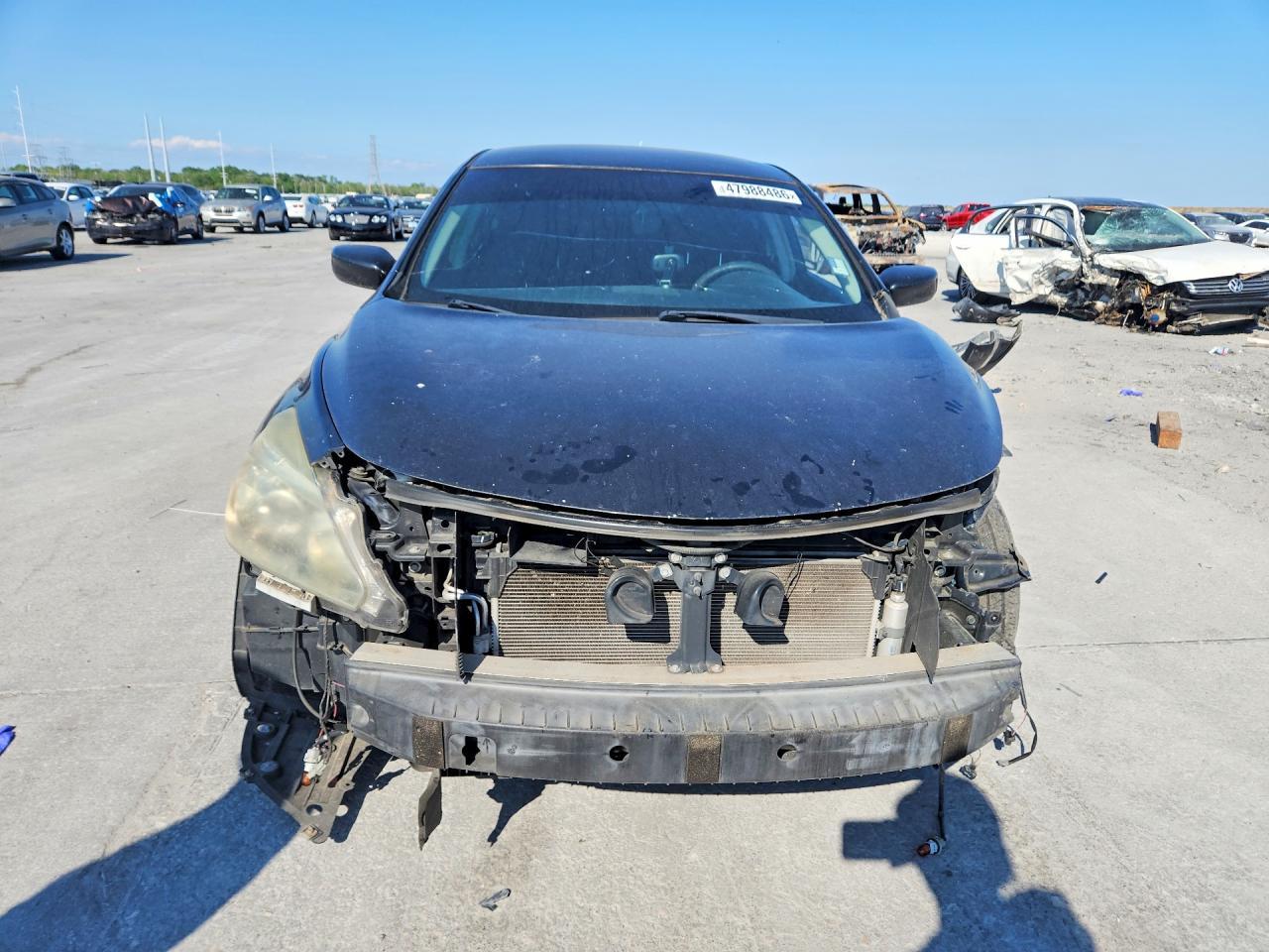 2013 Nissan Altima 2.5 S - Image 5
