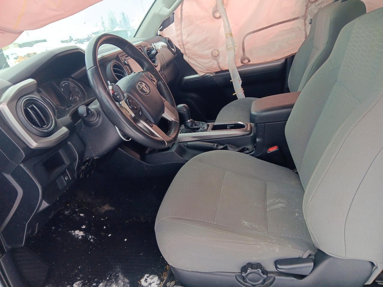 2018 Toyota Tacoma Access Cab - Фото 7