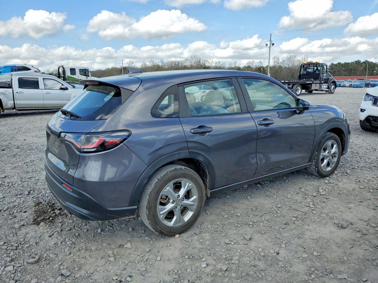 2023 Honda Hr-V Lx - Image 3