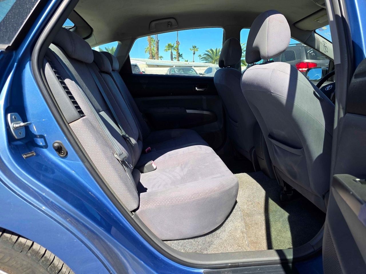 2006 Toyota Prius Base - Фото 6