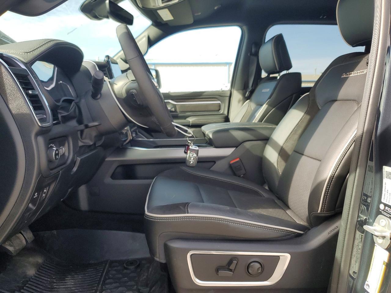 2026 Ram 1500 Laramie - Image 7
