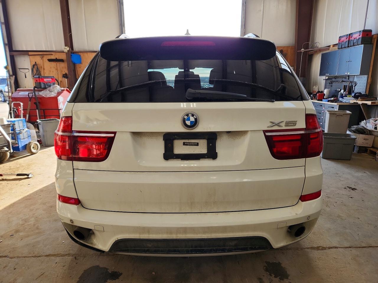 2012 BMW X5 xDrive35I - Фото 6