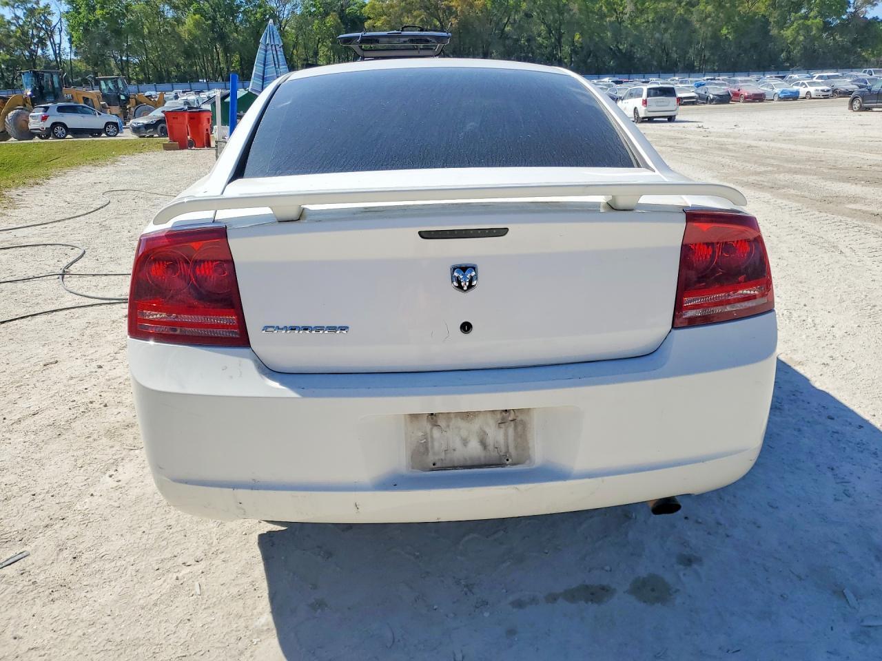 2006 Dodge Charger Se - Фото 6