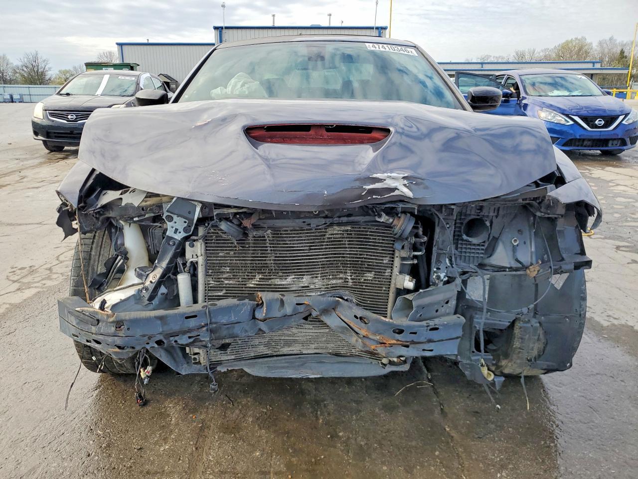 2019 Dodge Charger R - Фото 5