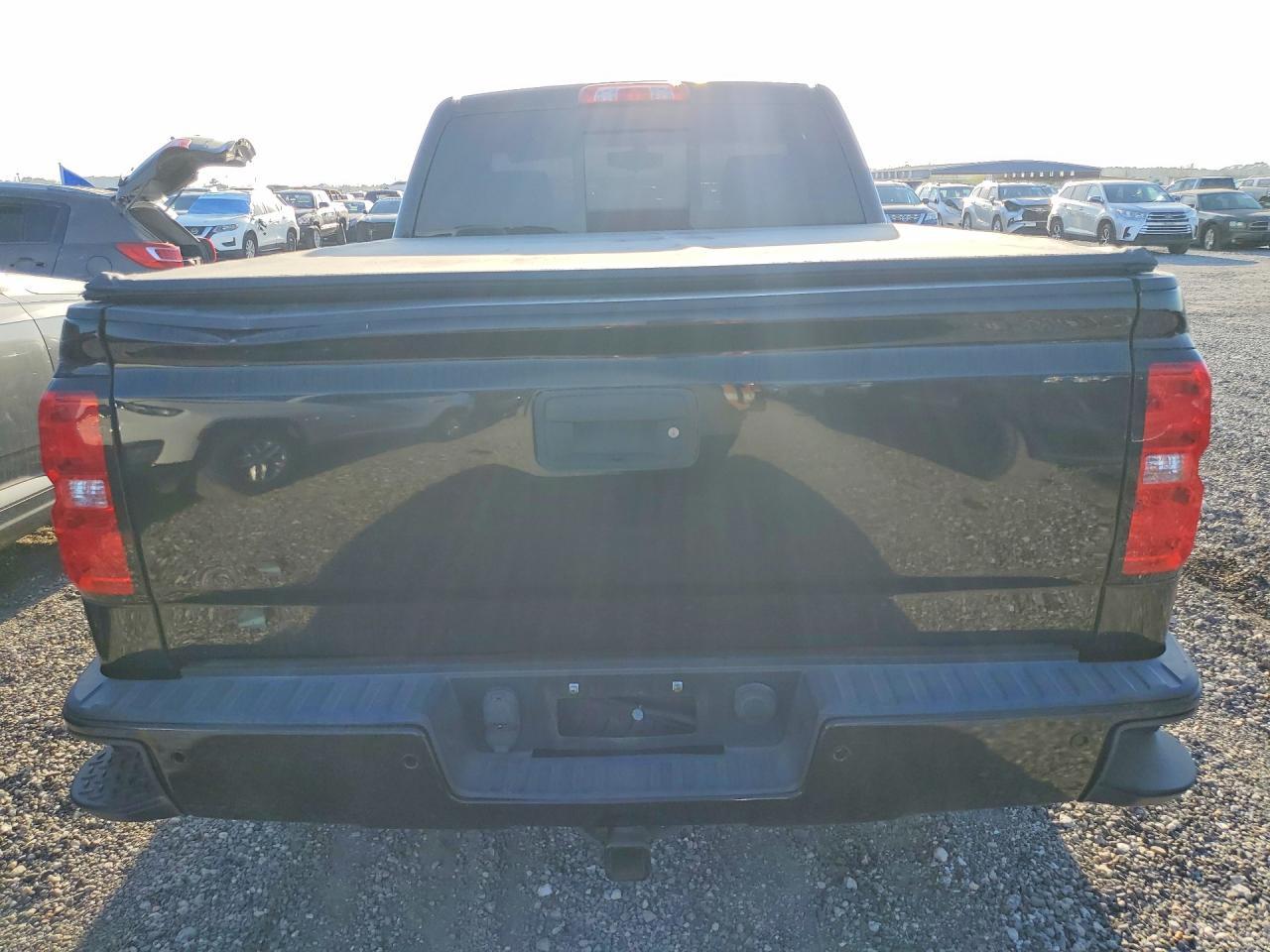 2016 Chevrolet Silverado C1500 - Image 6