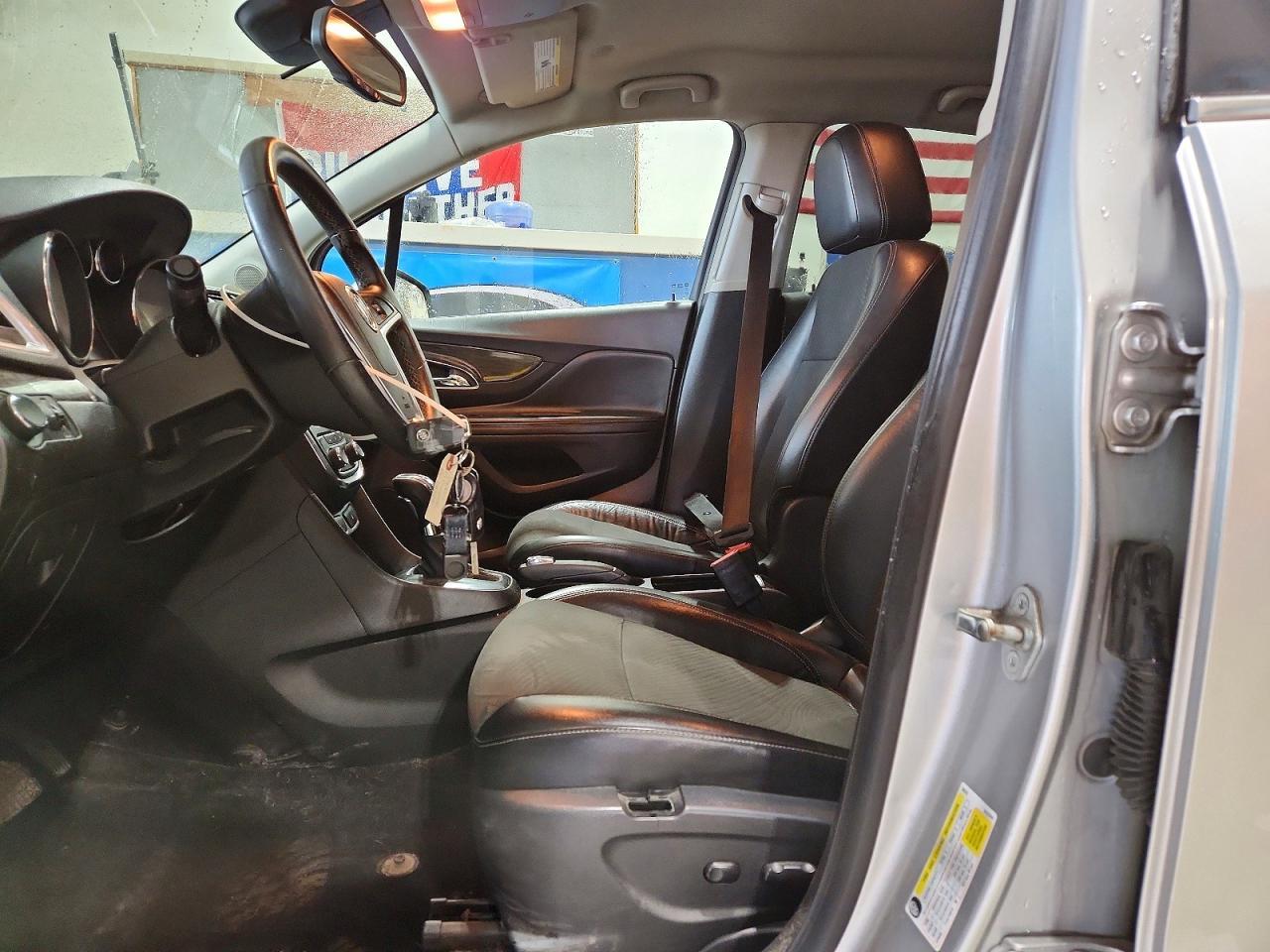 2013 Buick Encore - Image 7