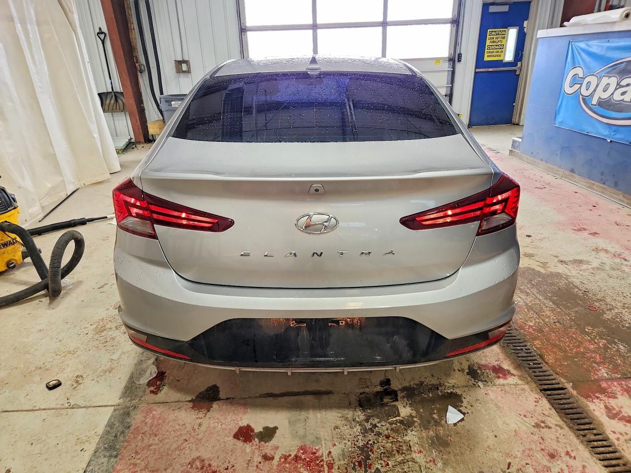 2020 Hyundai Elantra Value Edition - Фото 6