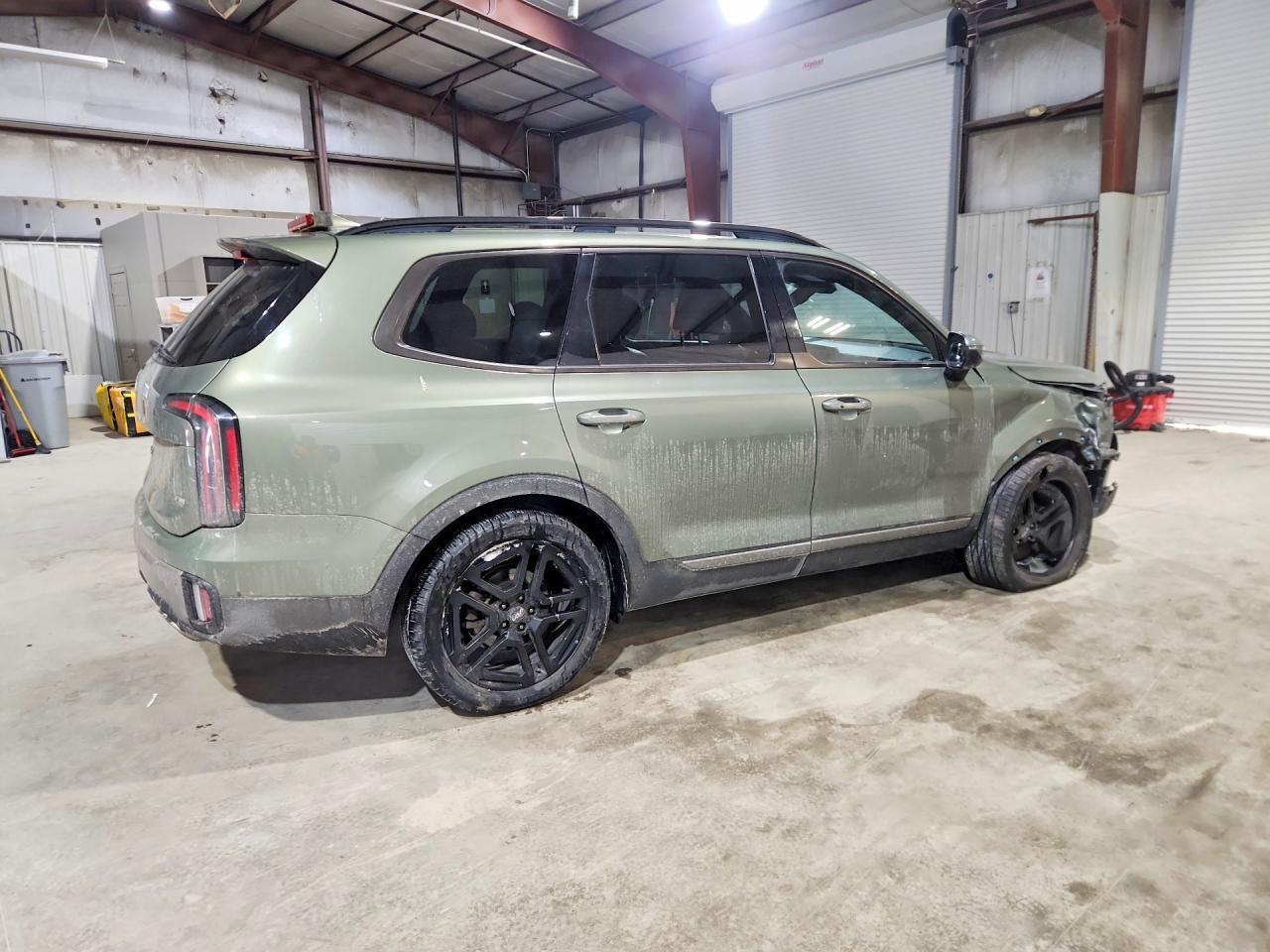 2023 Kia Telluride Ex X-Line - Image 3
