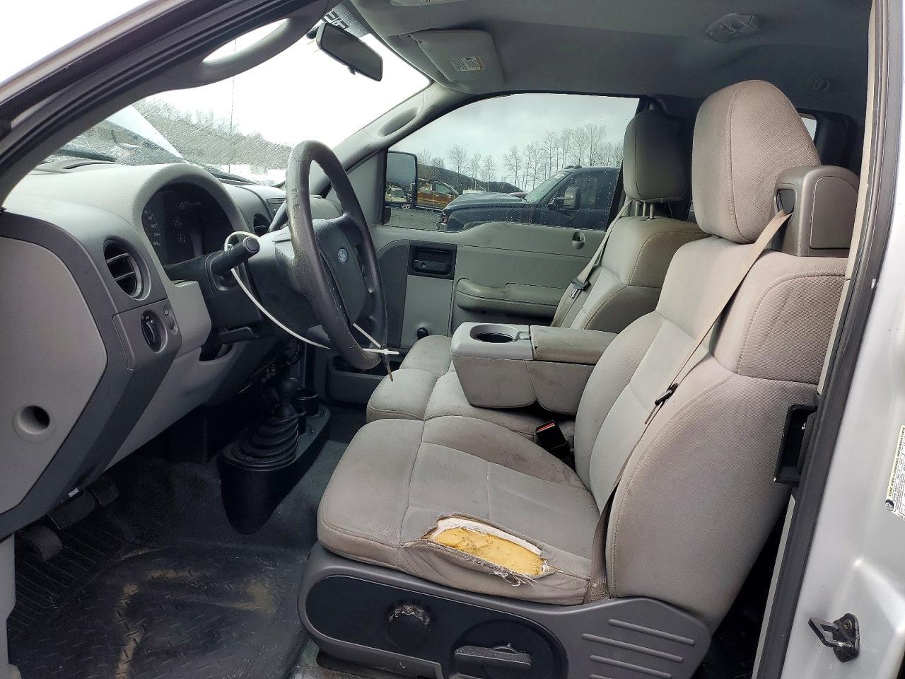 2006 Ford F150 - Фото 7