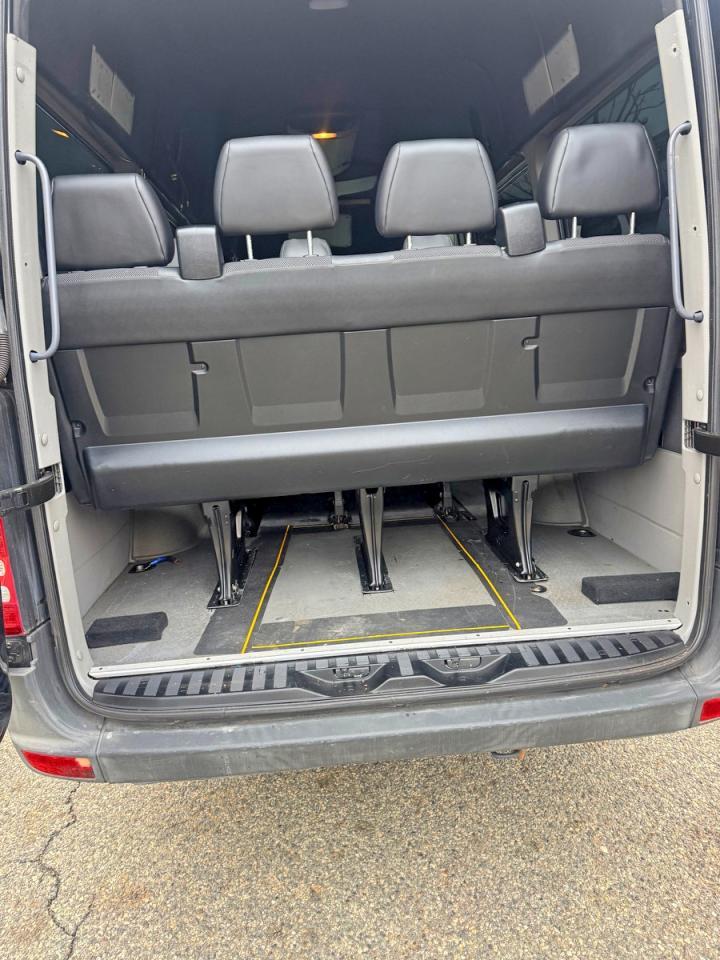 2015 Mercedes-Benz Sprinter 2500 - Image 4