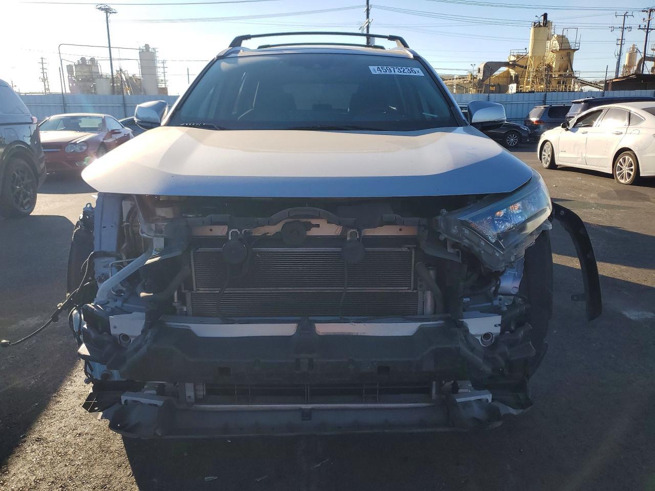2019 Toyota Rav4 Hybd - Фото 5