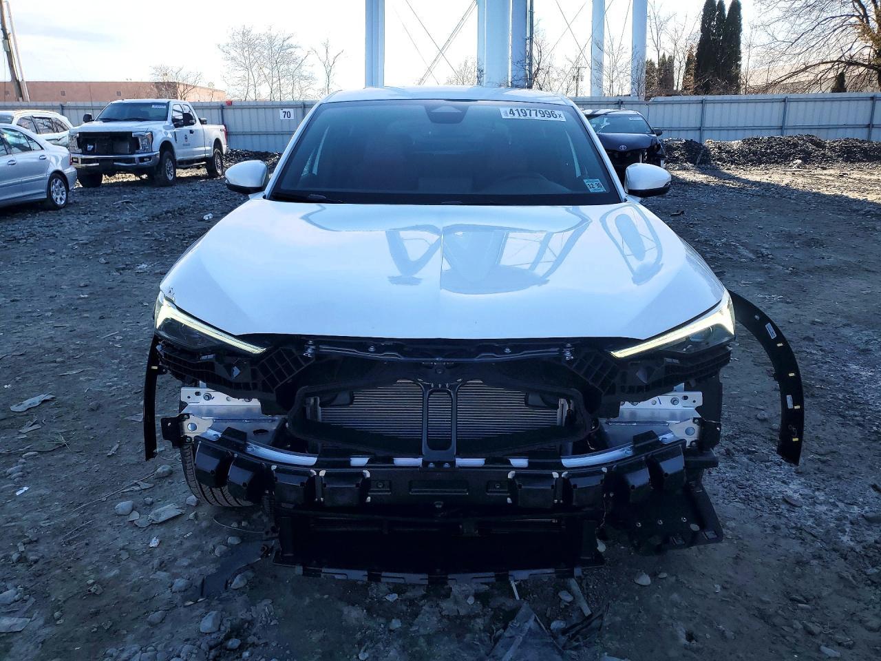 2025 Acura Adx A-Spec - Image 5