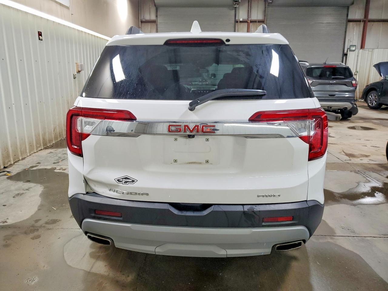 2023 GMC Acadia Sle - Фото 6
