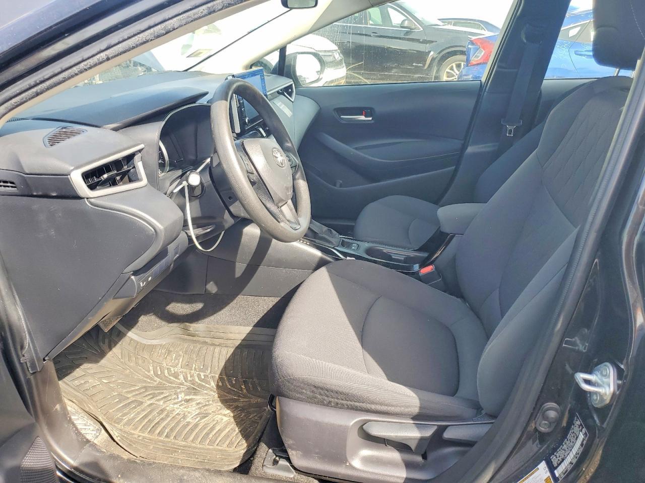 2021 Toyota Corolla Le - Image 7