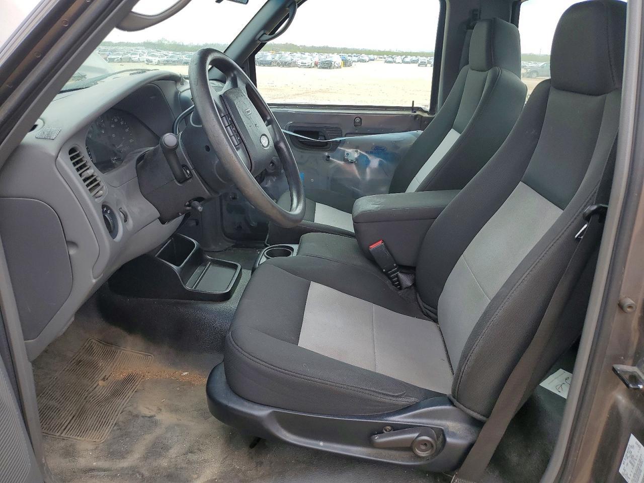 2009 Ford Ranger - Image 7