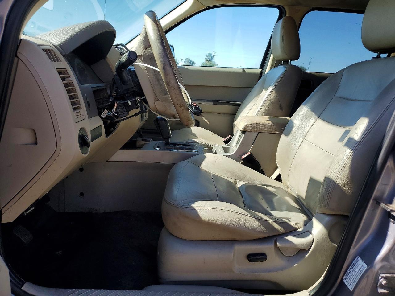2008 Ford Escape Hev - Image 7
