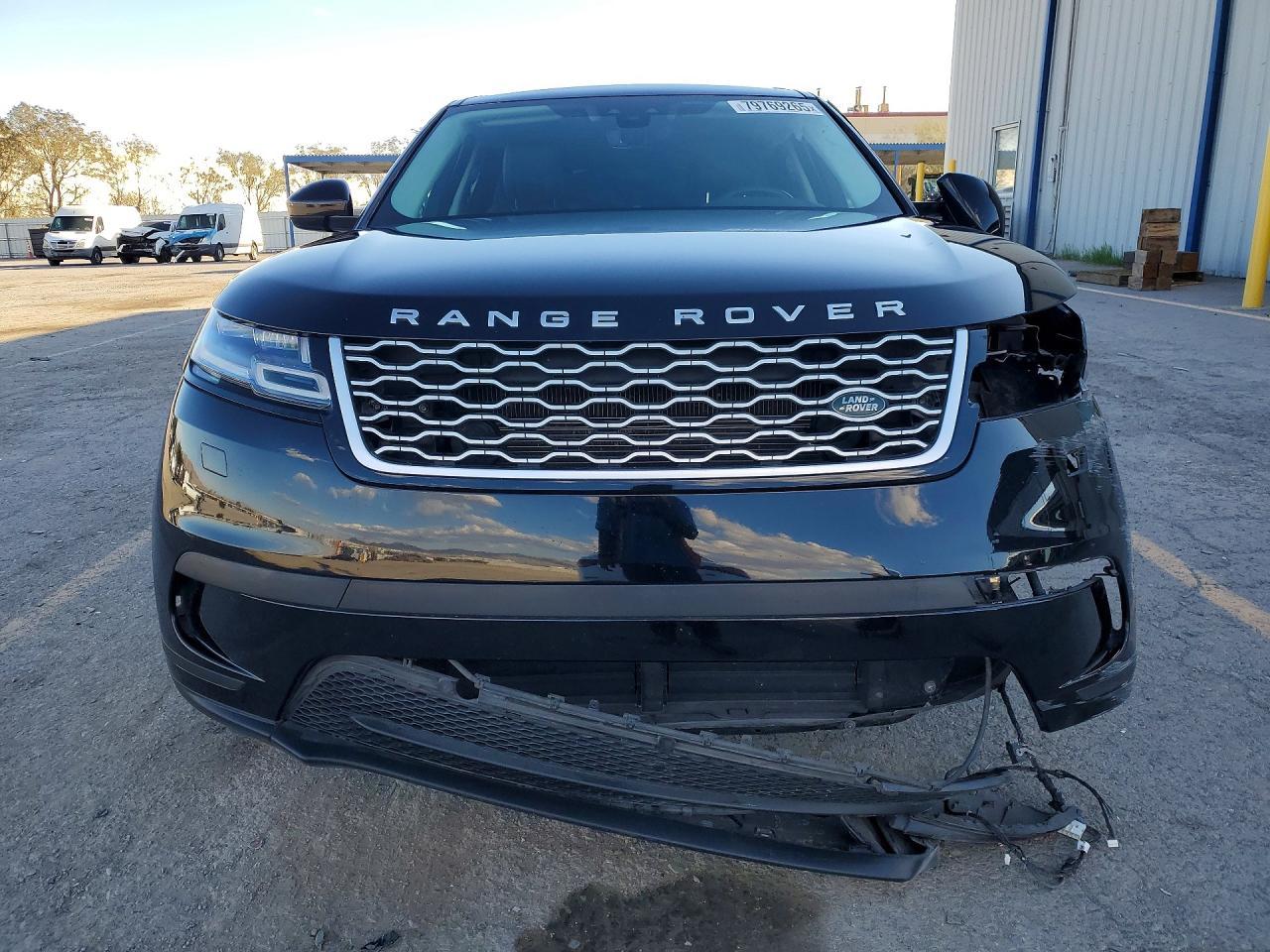 2018 Land Rover Range Rover Velar S - Image 5