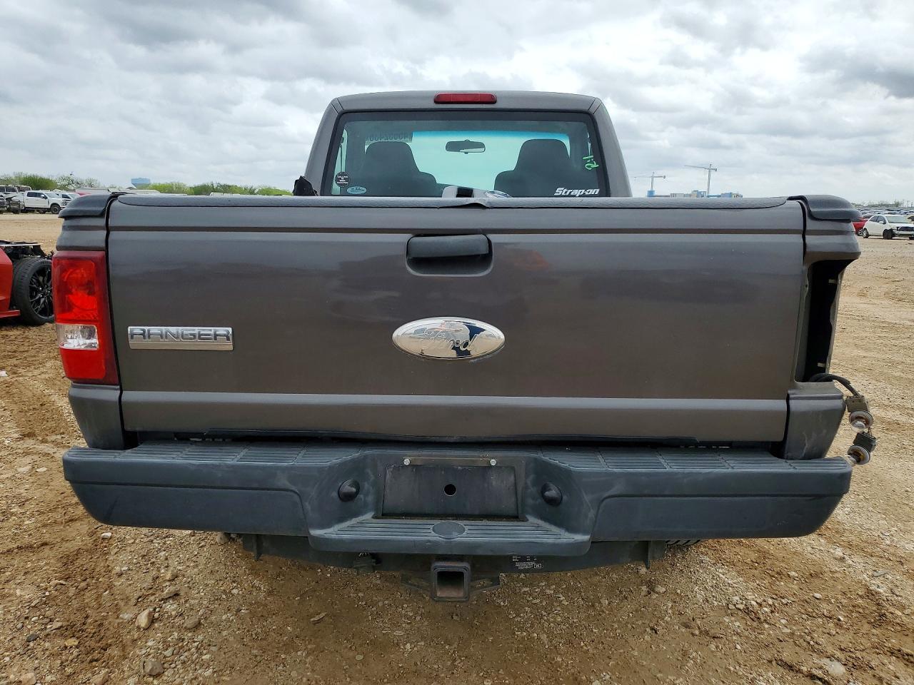 2009 Ford Ranger - Image 6