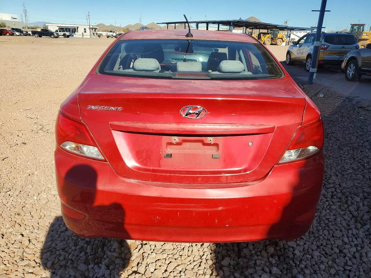 2015 Hyundai Elantra - Фото 6