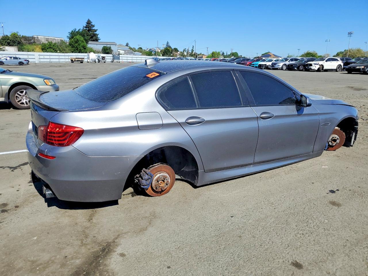 2008 Infiniti G35 Base - Фото 3
