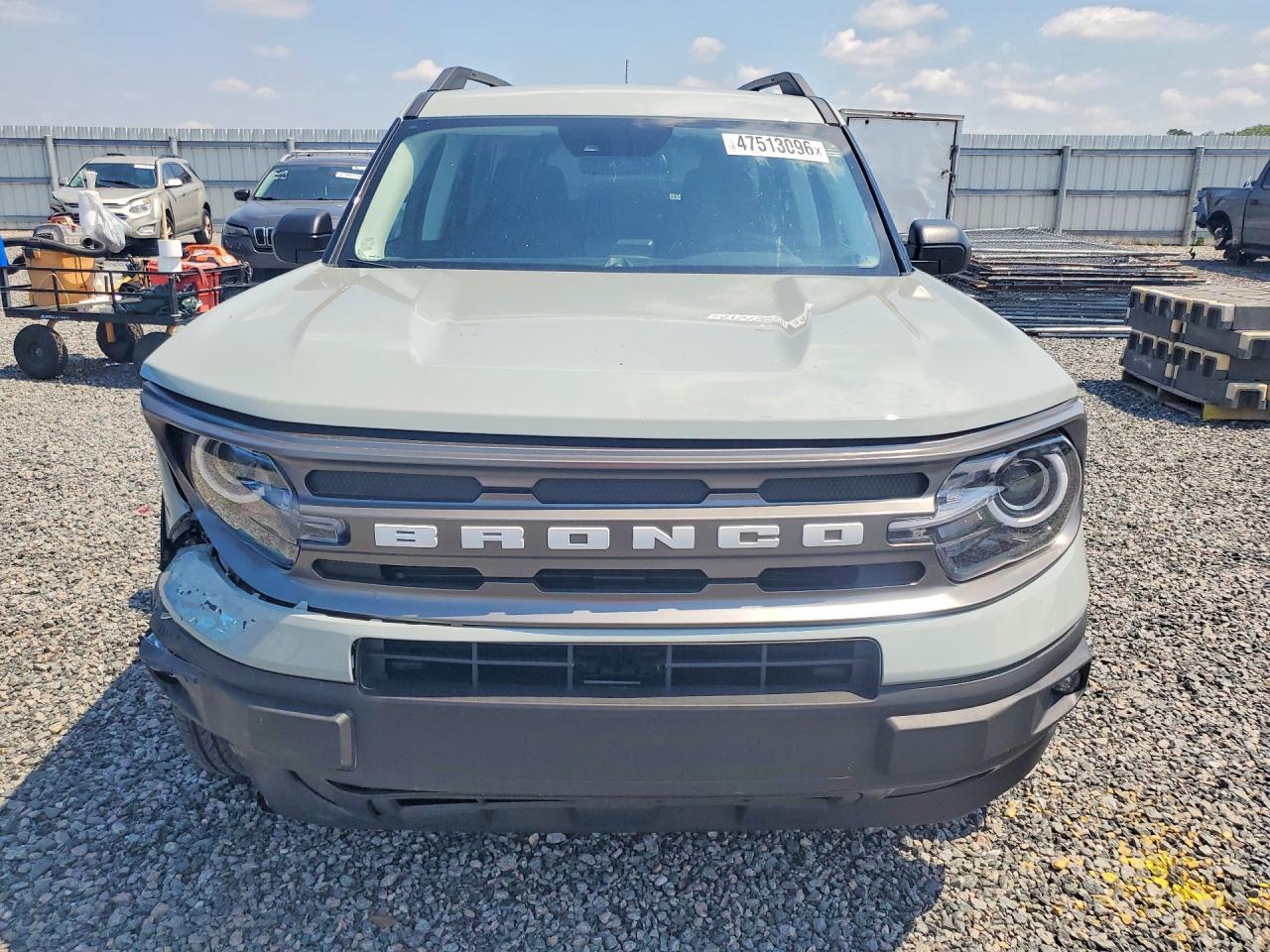 2021 Ford Bronco Sport Big Bend - Image 5