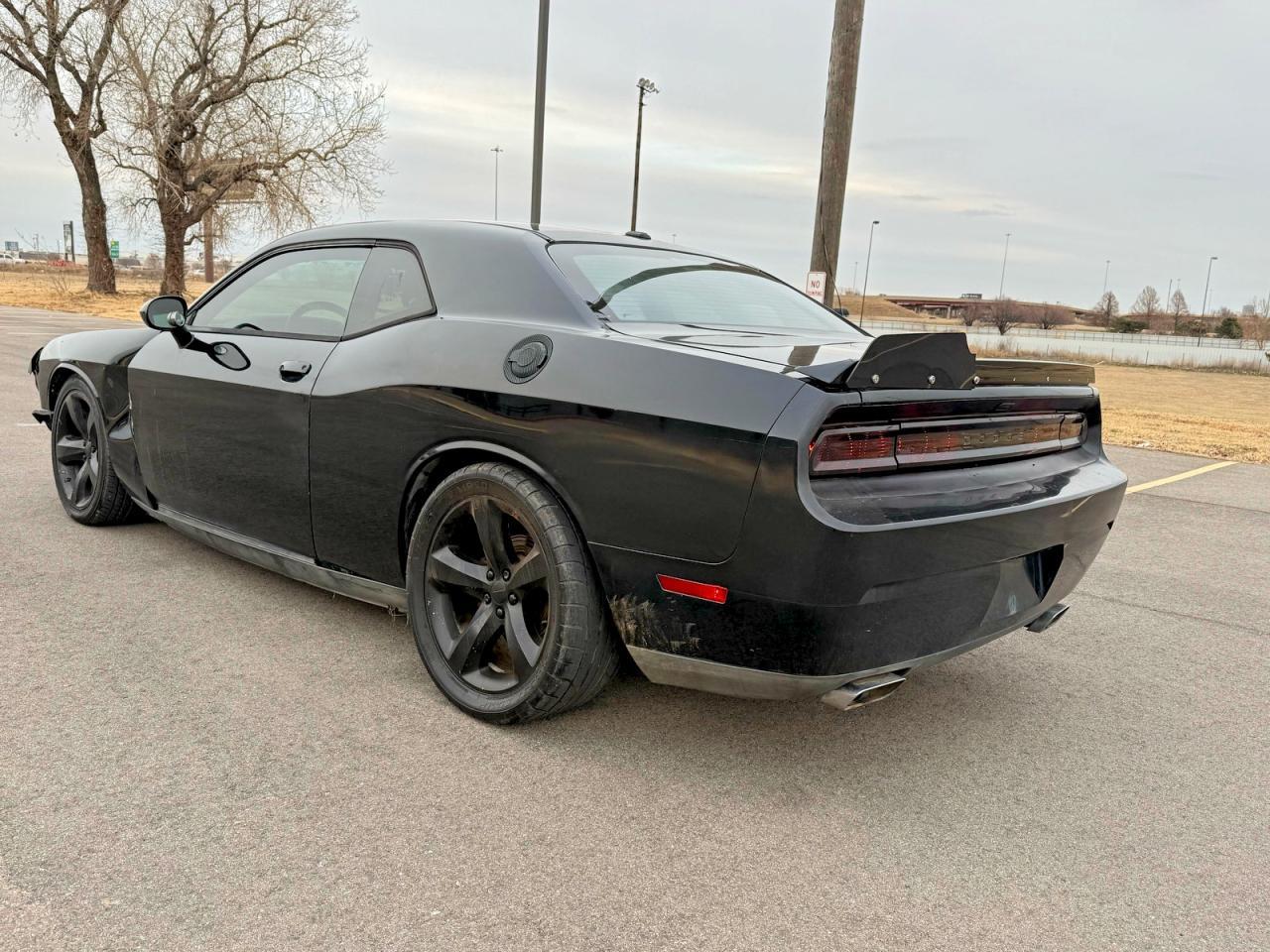 2013 Dodge Challenger R - Фото 3