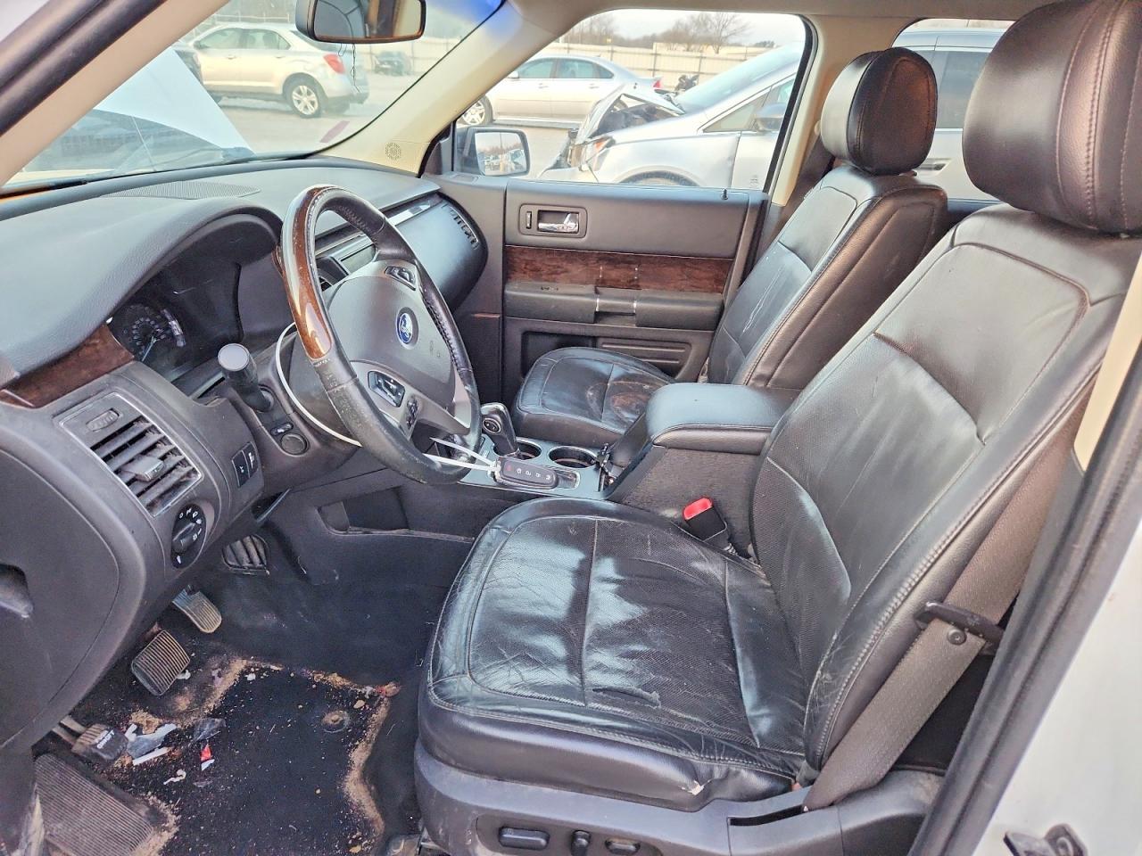 2014 Ford Flex Limited - Image 7