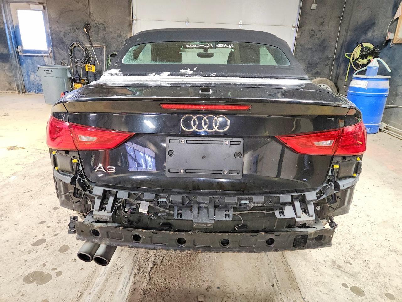 2015 Audi A3 Premium - Фото 6