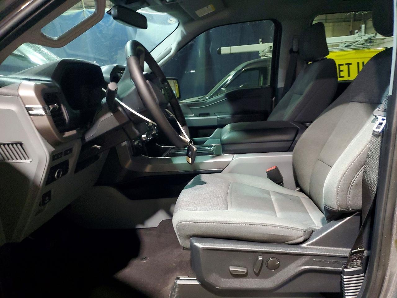 2024 Ford F150 Xlt - Image 7