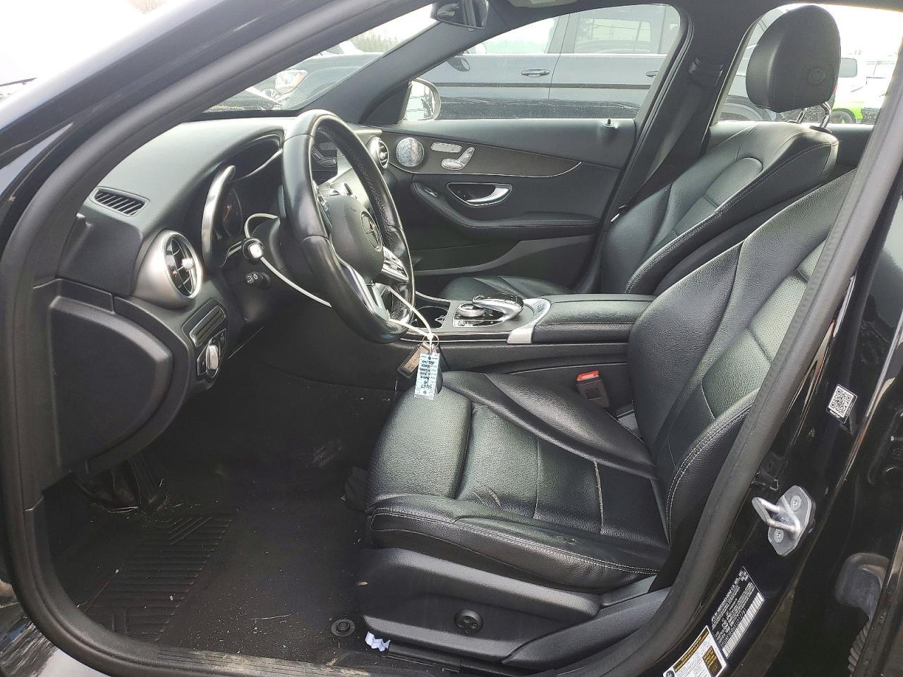 2019 Mercedes-Benz C 300 4Matic - Image 7