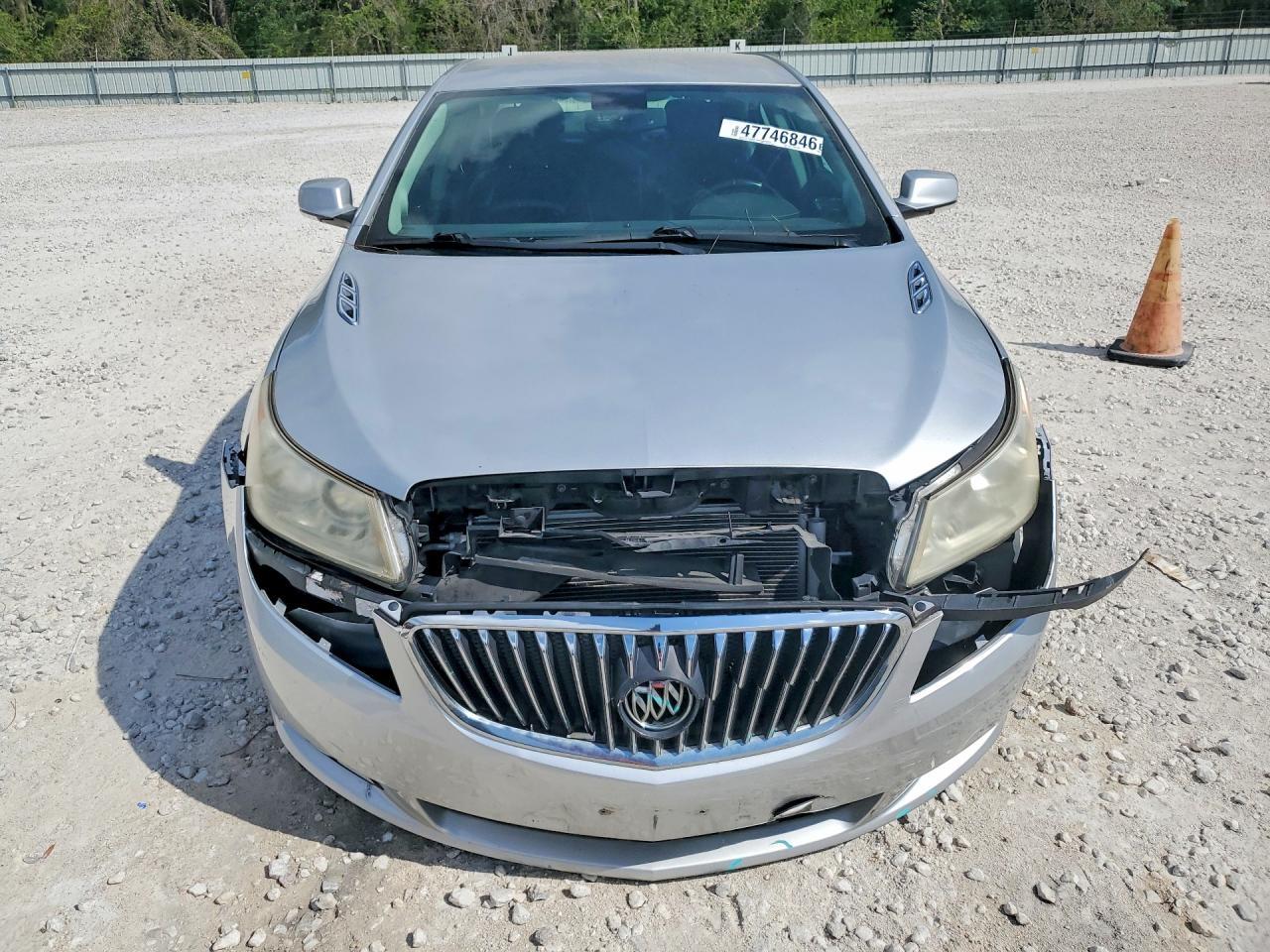 2013 Buick Lacrosse - Image 5