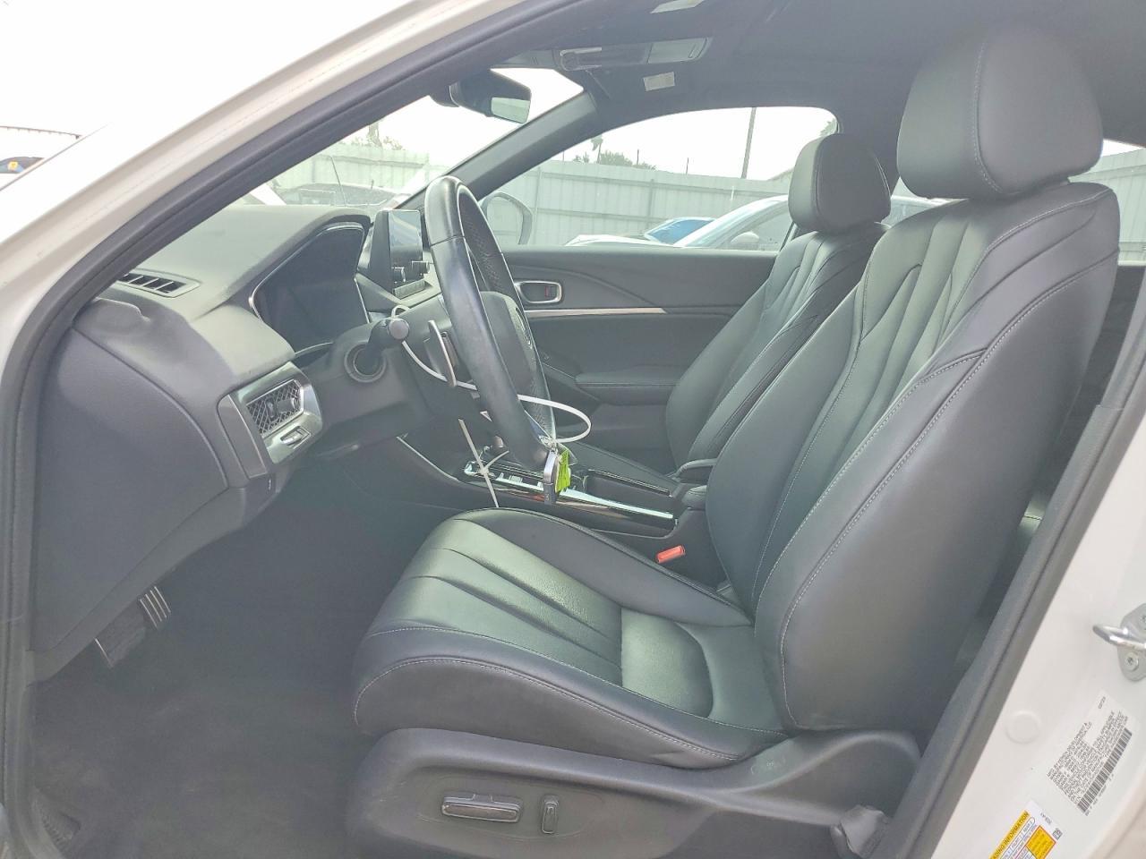 2023 Acura Integra A-Spec - Фото 7