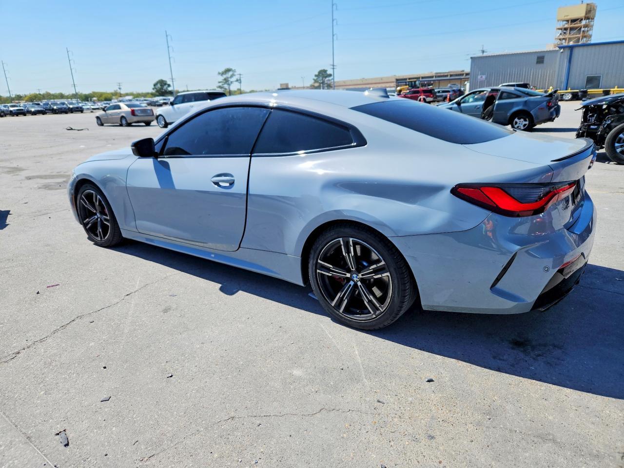 2023 BMW M440I - Image 2