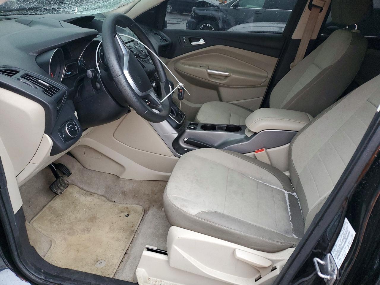2013 Ford Escape Se - Image 7