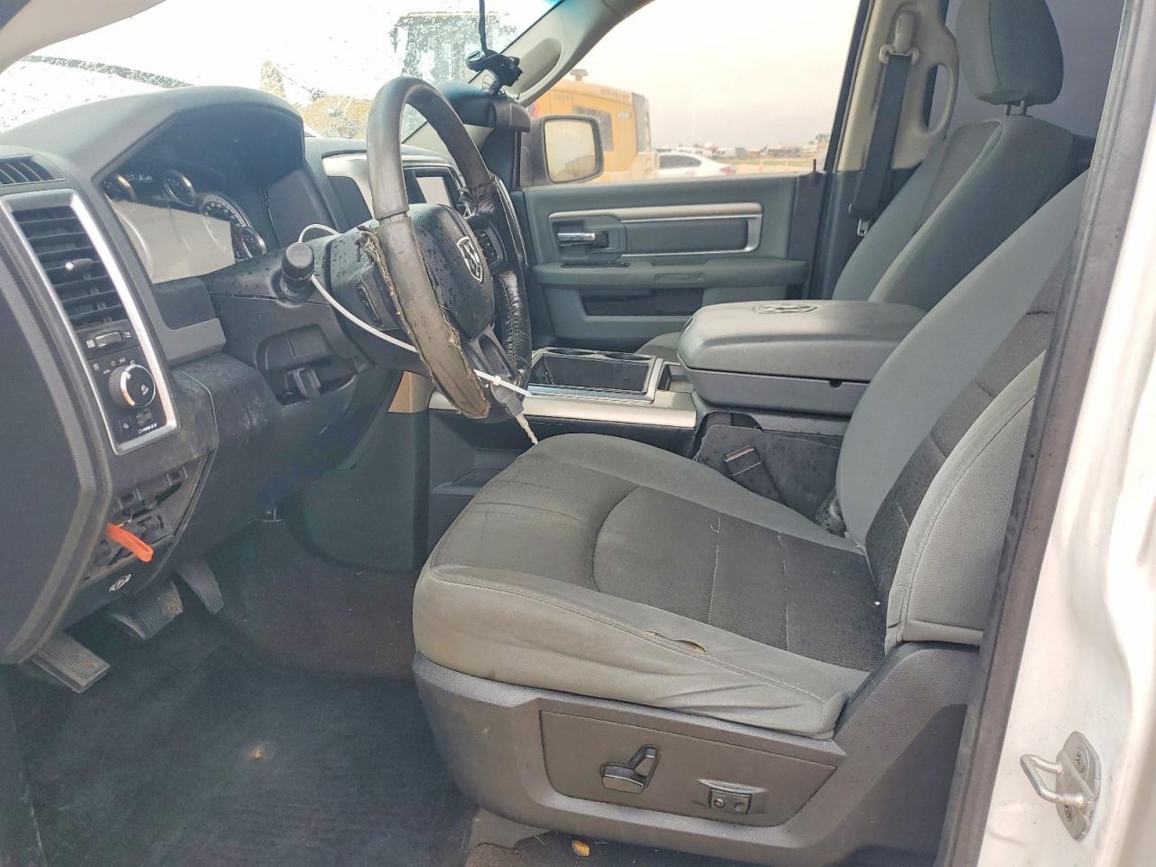 2014 Ram 1500 Slt - Фото 7