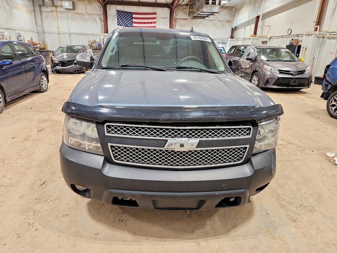 2008 Chevrolet Tahoe K1500 - Image 5