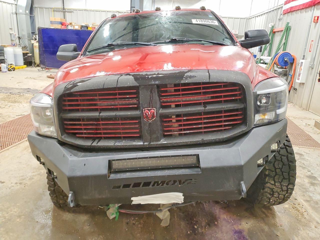 2006 Dodge Ram 1500 - Фото 5
