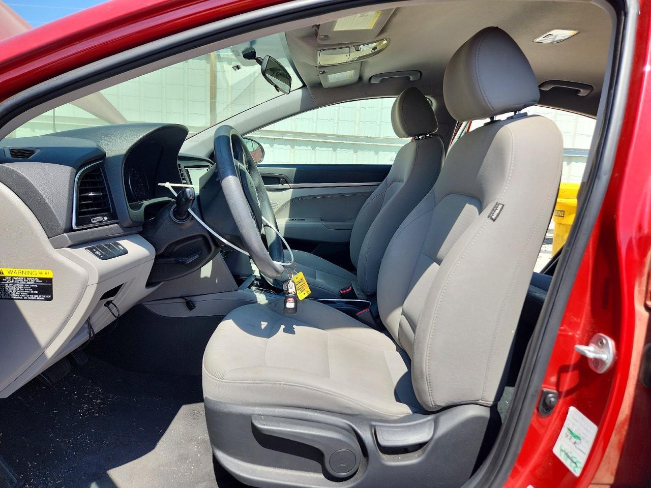 2017 Hyundai Elantra Se - Image 7