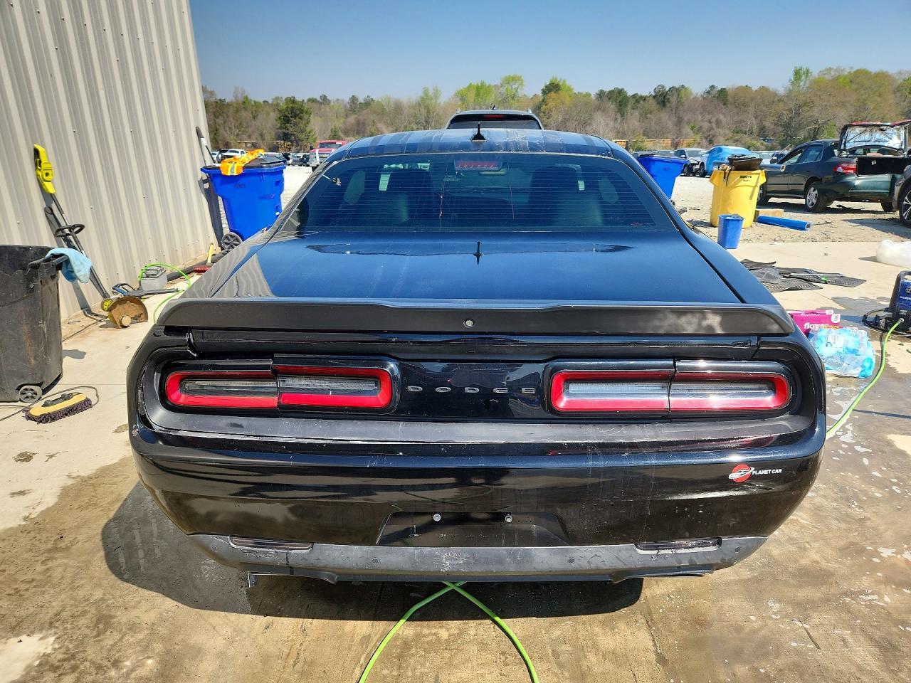 2021 Dodge Challenger R - Image 6