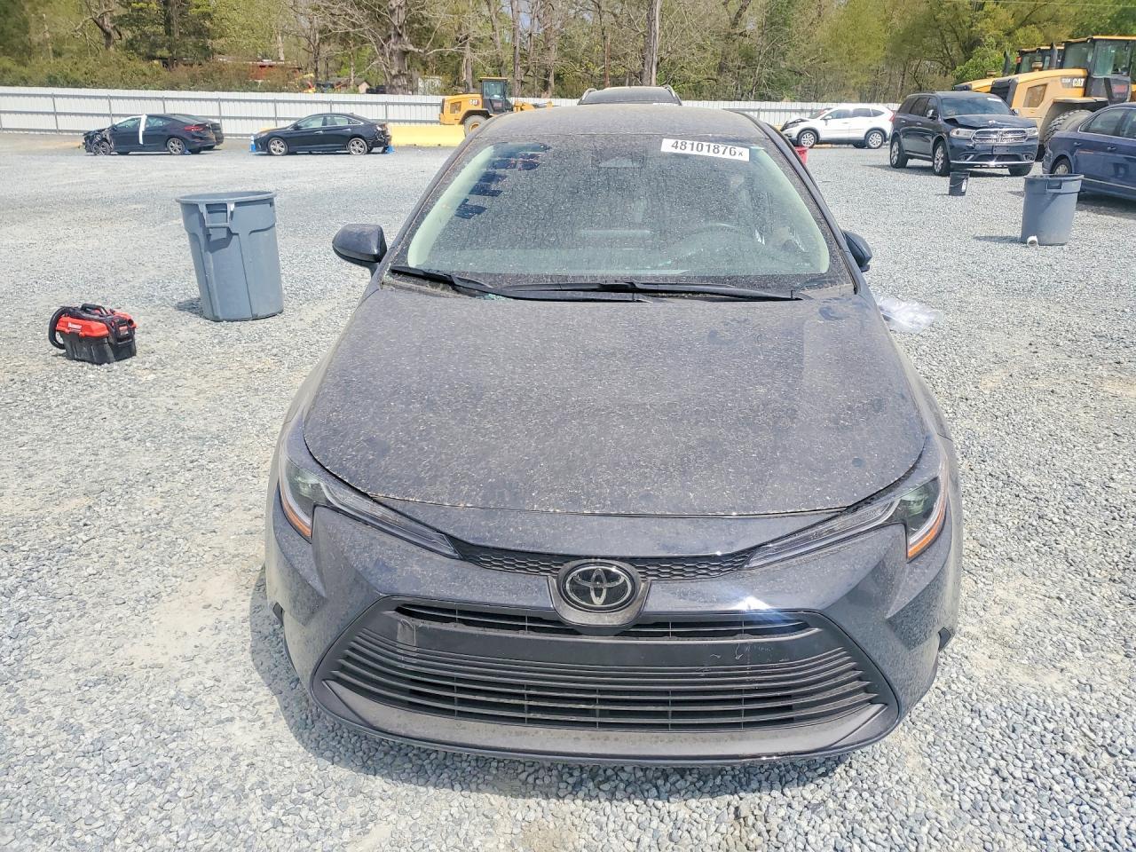 2026 Toyota Corolla Le - Фото 5