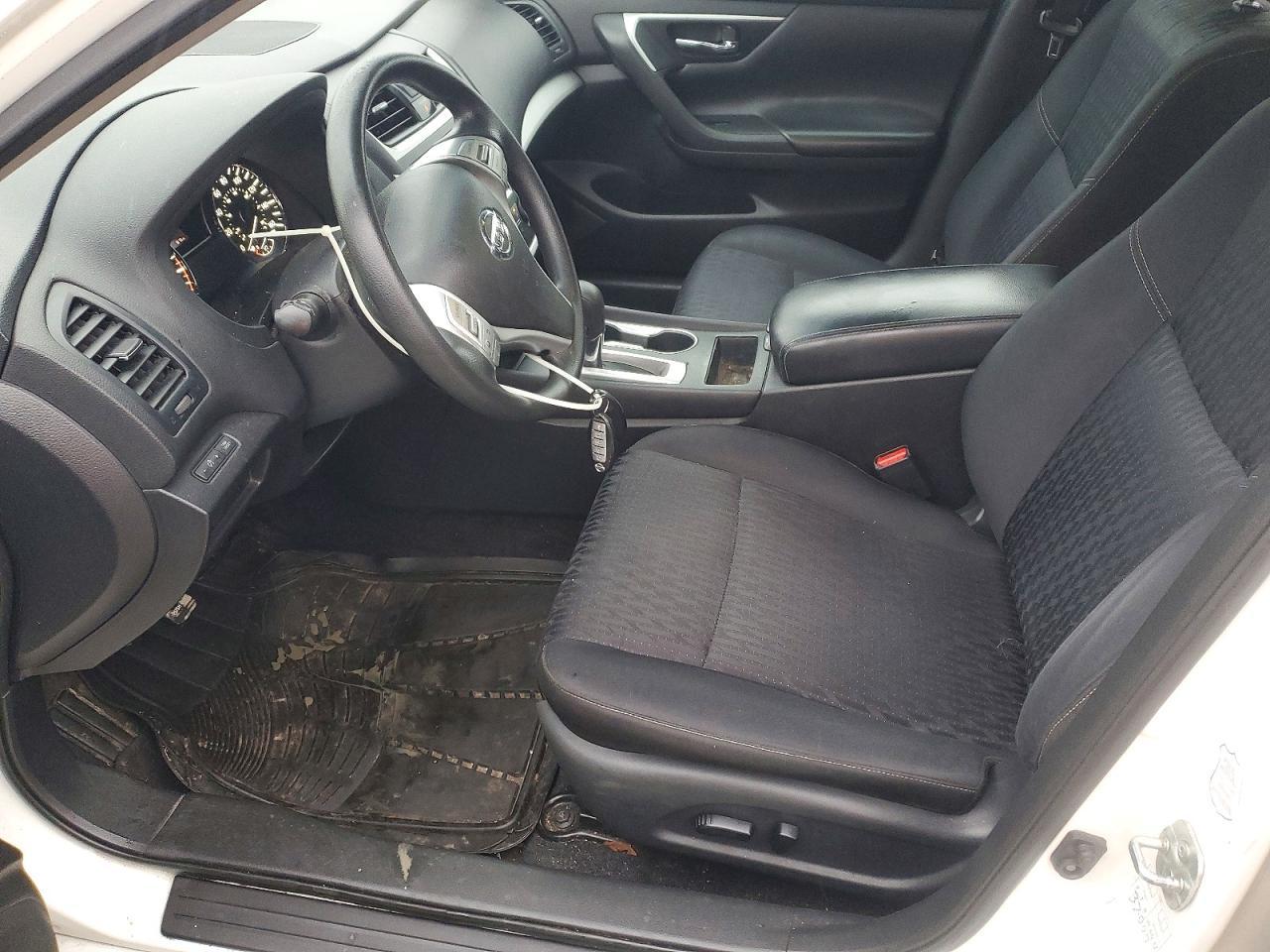 2018 Nissan Altima 2.5 S - Image 7