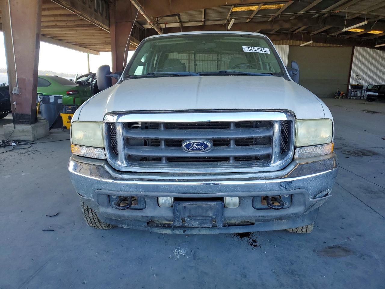 2004 Ford F250 Super Duty - Image 5