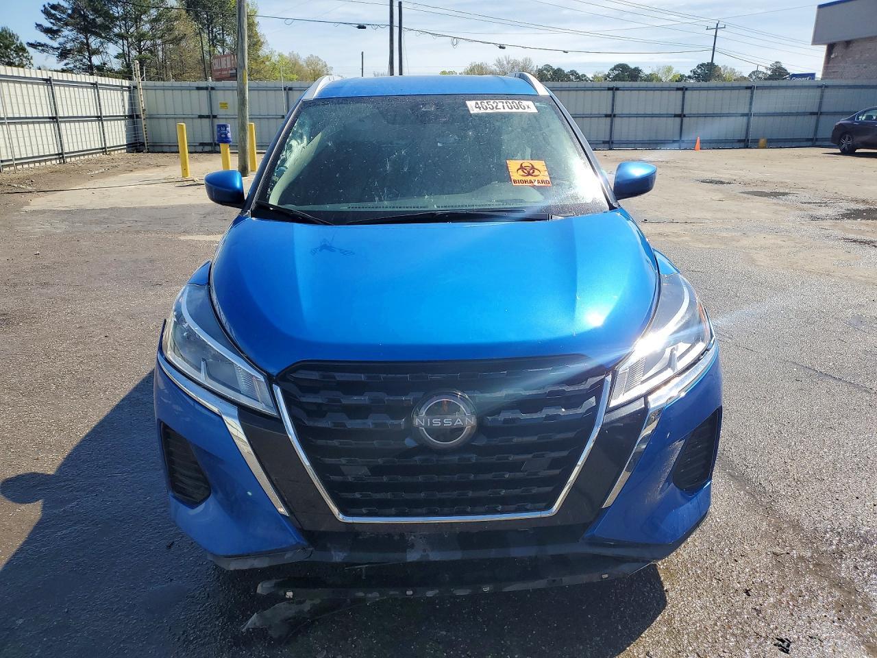 2023 Nissan Kicks Sv - Image 5
